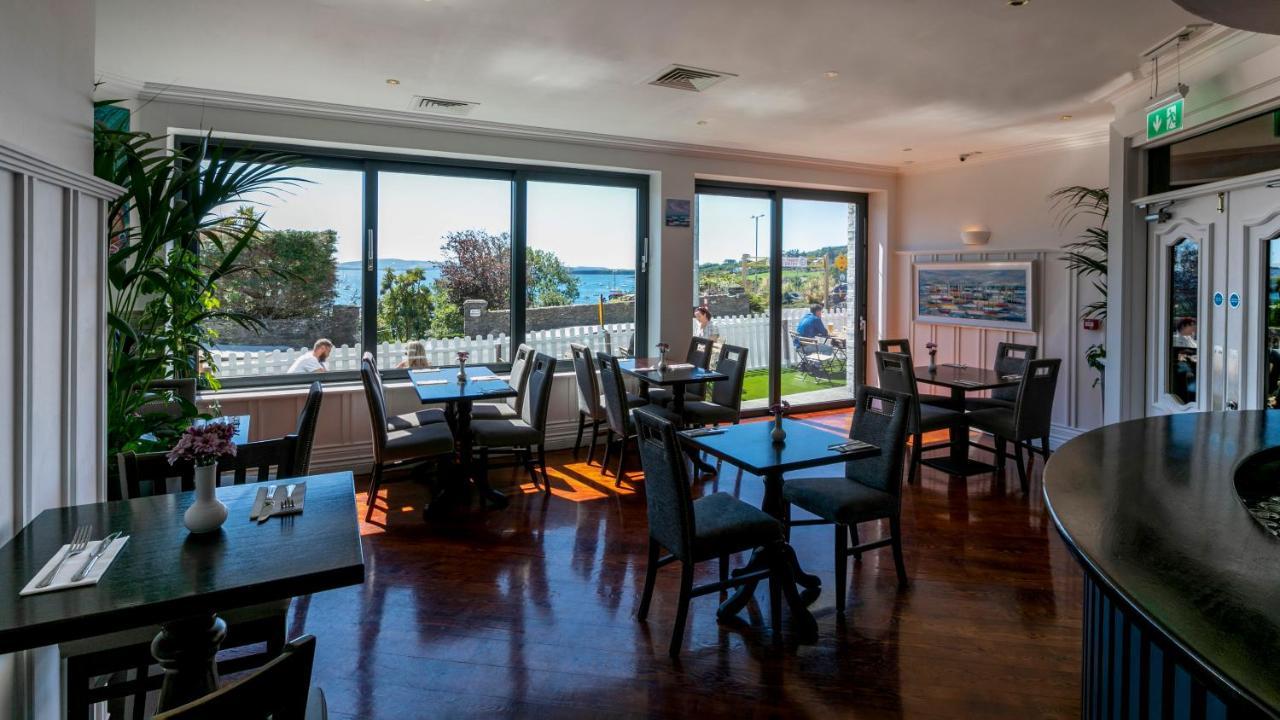 Schull Harbour Hotel & Leisure Centre Exterior photo