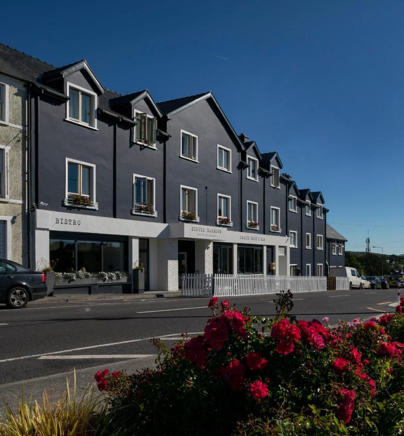 Schull Harbour Hotel & Leisure Centre Exterior photo